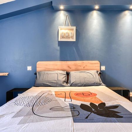 Apartamento Cote Palais 2-Climatise-Netflix-Fibre Carcasona Exterior foto