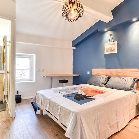 Apartamento Cote Palais 2-Climatise-Netflix-Fibre Carcasona Exterior foto
