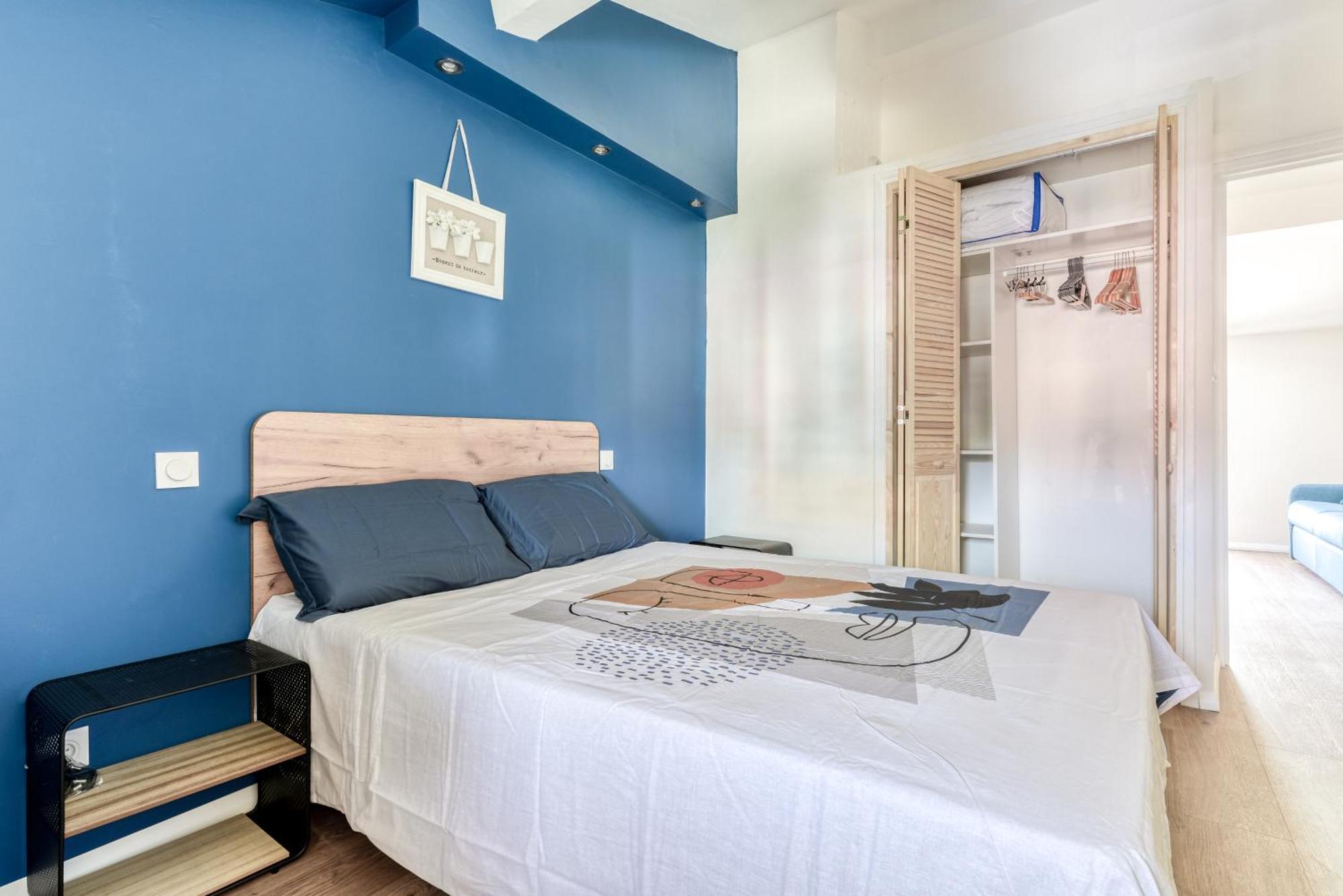 Apartamento Cote Palais 2-Climatise-Netflix-Fibre Carcasona Exterior foto